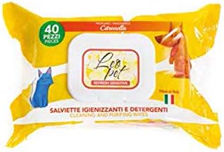 citronella per gatti