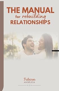 Livro The Handbook for Rebuilding Your Relationship