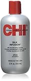 CHI Silk Infusion, 12 Fl. Oz.
