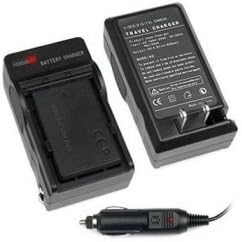 Digital Camera Fujifilm Finepix NP-60 Compact Battery Charger