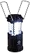 Etekcity Lantern Camping Lantern Battery Powered Led for Power Outages, Emergency Light for Home, Hiking, Camping Gear Accessories, Portable, Batteries Included