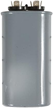00414716 Exact Replacement Refrigerator Capacitor 15Mfd/370V