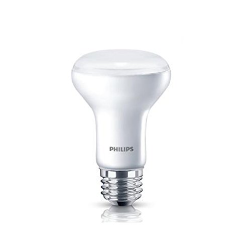 Philips 456995 45W Equivalent Soft White R20 Dimmable with Warm Glow Light Effect LED Light Bulb 4 P - //coolthings.us