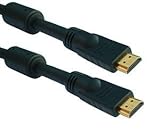 HDMI Cable - 2 Male Connectors - 2 Meters