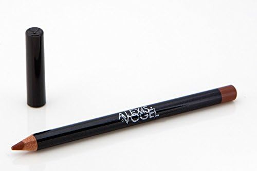 Professional Eyebrow Pencil - Alexis Vogel Signature Brow Pencil - Long Lasting and Water Resistant - Multiple Colors Available to Match any Shade Hair - Created by Celebrity Makeup Artist