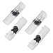 4PCS Aukur Logo Projector Car Door LED Lighting Entry Projector for Nissanthumb 2