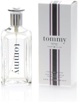 Tommy Hilfiger Tommy Hilfiger for Men, eau de toilette cologne spray 3.4 fl.oz