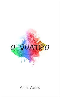 Livro O Quatro