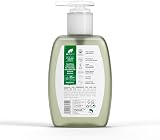Dr Organic Aloe Vera Hand Wash 250ml Soothing Natural Vegan Cruelty Free view 3