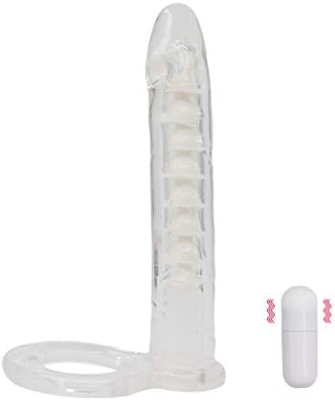 CONtenct Vibrite Wear Keel Plug Double Acupoints Excite Free Deformation Back Court Dillo Plug