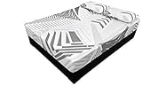 Zedbed Zyber ZX Mattress