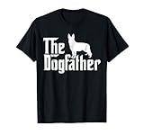 The Dogfather German Shepherd Shirts