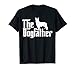 The Dogfather German Shepherd Shirts