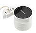 Multiple USB Charger 40W 8A Travel Wall Charger with Auto Detect Technology for Apple iPhone 6S Plus, iPad Air 2 / mini 3, Samsung Galaxy S6 Edge, LG G4 / G5