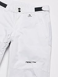 Arctix Kids Snow Pants with Reinforced Knees and