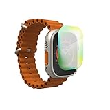 ZAGG InvisibleShield Ultra ECO for Apple Watch