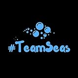 #TeamSeas
