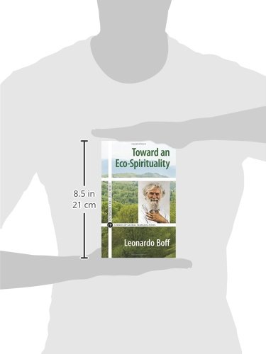 Toward An Eco Spirituality Church At The Crossroad - 