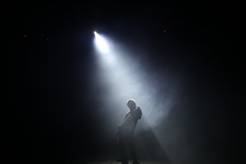 CHAUVET DJ H1200 Compact and Lightweight Fog Machine w/Timer Remote