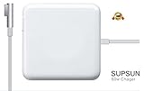 Macbook Pro Charger, 60W Magsafe L-Tip Power Adapter Replacement Charger for Apple Macbook Pro 13 inch A1181 A1278 A1184 A1330 A1342 A1344