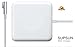 Macbook Pro Charger, 60W Magsafe L-Tip Power Adapter Replacement Charger for Apple Macbook Pro 13 inch A1181 A1278 A1184 A1330 A1342 A1344