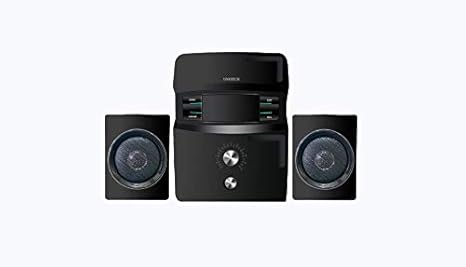 unitech 2.1 home theater