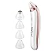 Blackhead Remover Pore Vacuum - Smartgrand Electric Pore Cleaner Removal Extractor Tool Device for Facial Skin Treatment