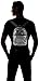 Eastsport 100% Transparent Clear MINI Backpack (10.5 by 8 by 3 Inches) with Adjustable Straps (Clear/Black)