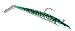 Okuma Fishing Tackle Savage Gear Sand Eel Sinking Lure, Mackerel, 7-Inch - 2 1/3-Ounce