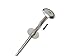 TEKTON 24-Inch Claw Pick-Up Tool