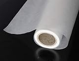 Canson Glassine Art Paper Roll for Use as Slip Sheet to Protect Artwork, 25 Pound, 36 Inches x 20 Yard Roll