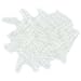 The Original Buttoneer Fastening System Refill Pack-100/Pkg