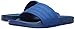 adidas Men's Adilette Comfort Slide Sandal