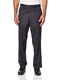 Dickies 2112272BK Men's Premium Industrial Multi-Use Pocket Pant