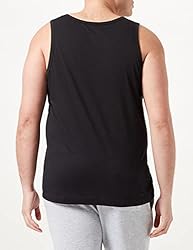 Nike Men's Ace Logo Tank