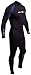 NeoSport Wetsuits Men's Premium Neoprene 5mm Full Suit