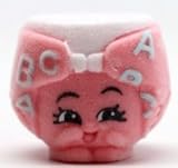 Shopkins Season 2 #2-127 Pink Nappy Dee (Special Edition)
