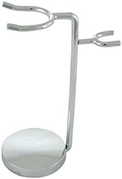 Colonel Ichabod Conk Brush And Razor Stand