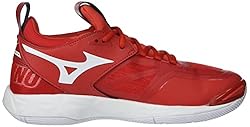 Mizuno Women's Wave Momentum 2 | Women's Indoor