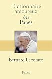 Dictionnaire amoureux des Papes by 
