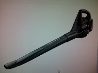 Craftsman 19.2 