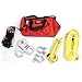 WARN 88900 Medium-Duty Winch Accessory Kit
