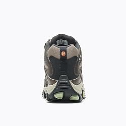 Merrell Women's Moab 3 Thermo Mid Waterproof Snow