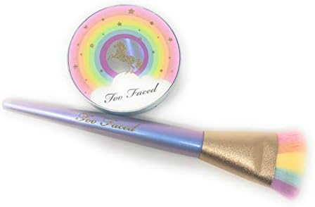 too faced rainbow strobe highlighter