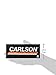 Carlson Quality Brake Parts H7017 Brake Combination Kit