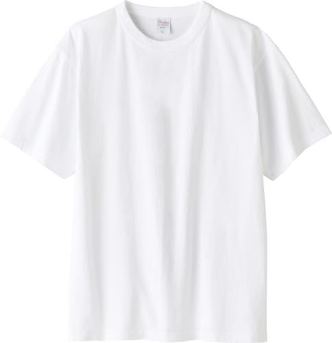 Printstar 5.9オンス オープンエンドTシャツ 00087-OET
