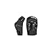 187 Killer Pads Pro Black Elbow Pads - Large