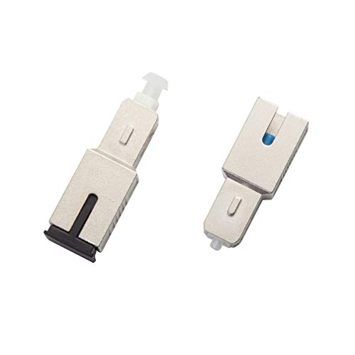 4 Fiber+Attenuator+Female+Single+Mode+Options