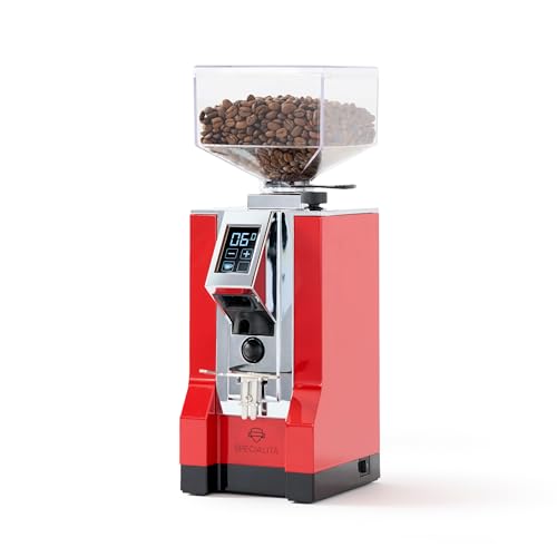 Eureka Mignon Specialita Espresso Grinder