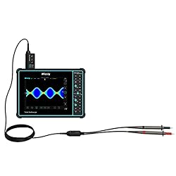 Micsig DP750-100 High Voltage Differential Probe